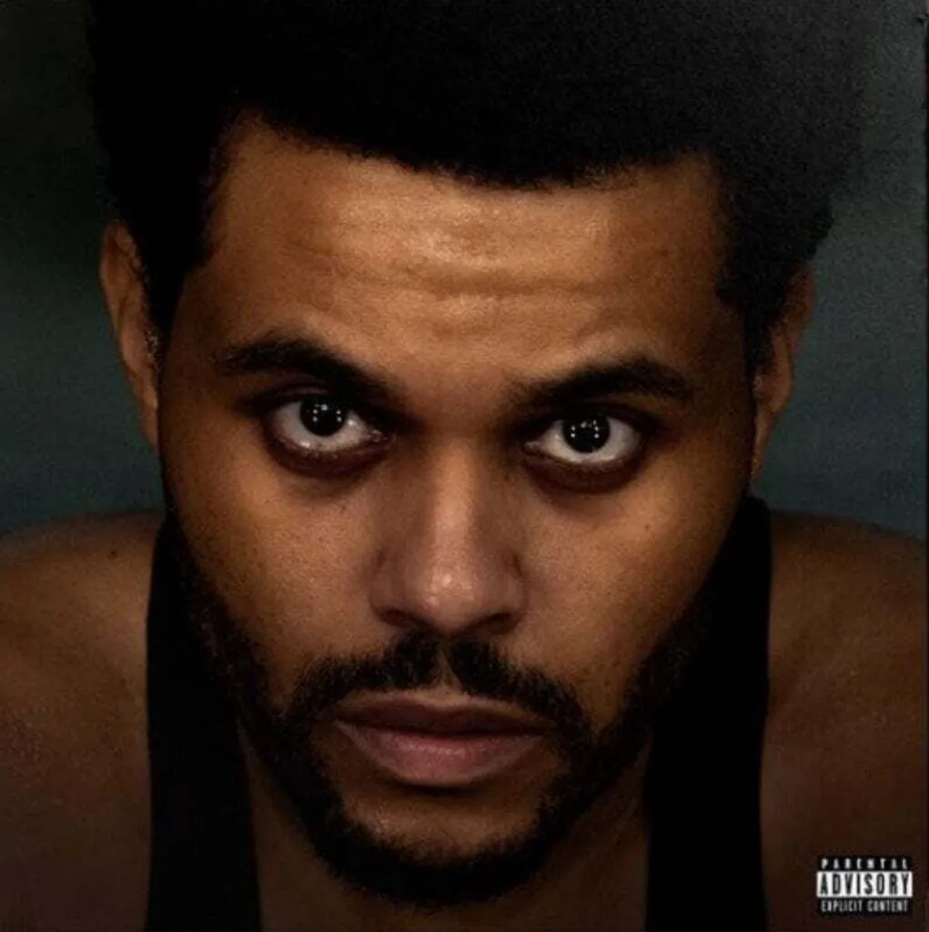 Vinyle LP Hurry Up Tomorrow The Weeknd - Pressage Haute Fidélité