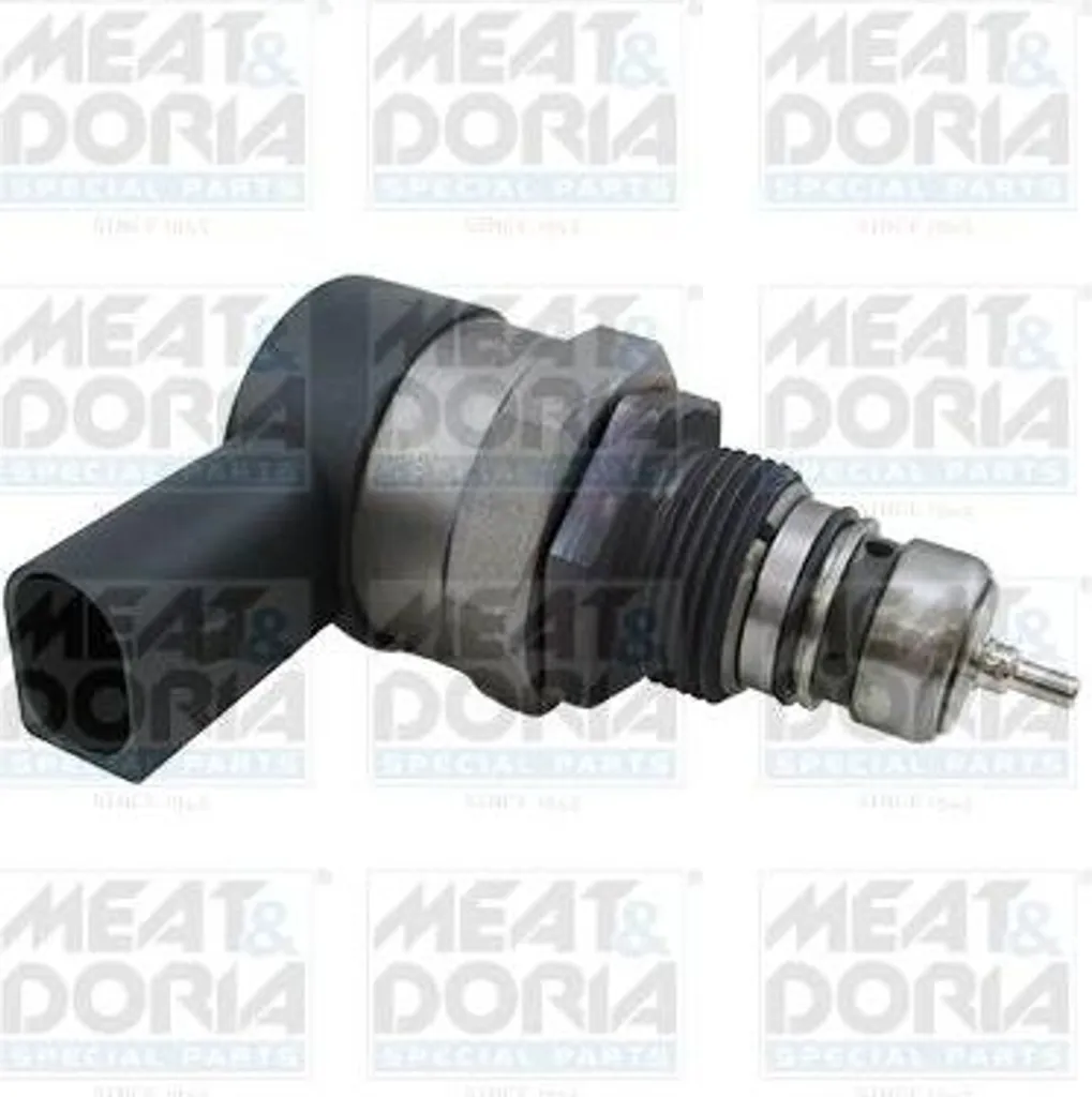 Soupape de régulation de pression carburant 98011 pour Audi A6 et Q7