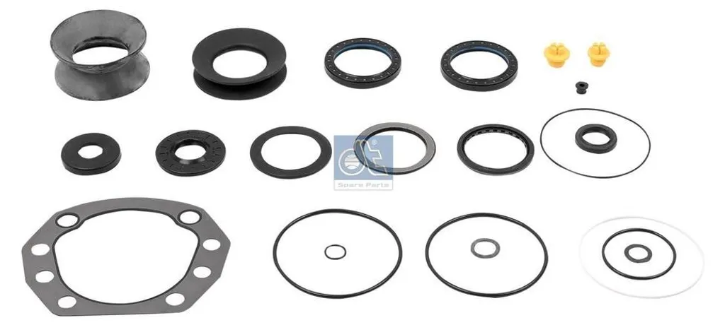 Kit réparation boîtier direction haute résistance DT SPARE PARTS VOLVO