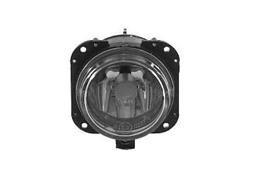 VAN WEZEL 0957999 H1 Fendinebbia sinistro destro adatto per PEUGEOT PARTNER Combispace (5F) Fendinebbia