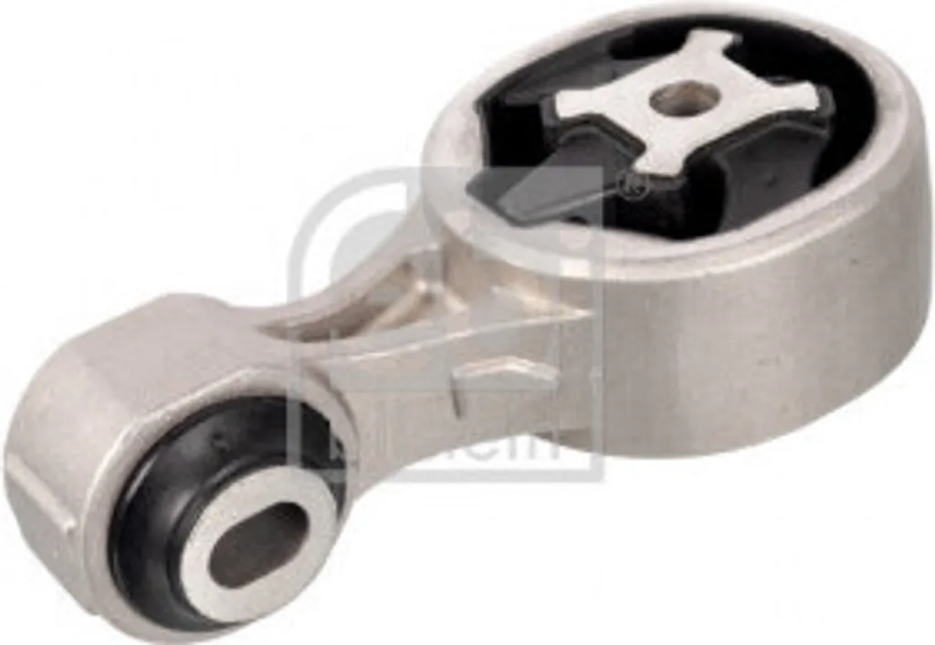 Pièce de rechange support moteur pour Renault Kadjar et Nissan X-Trail