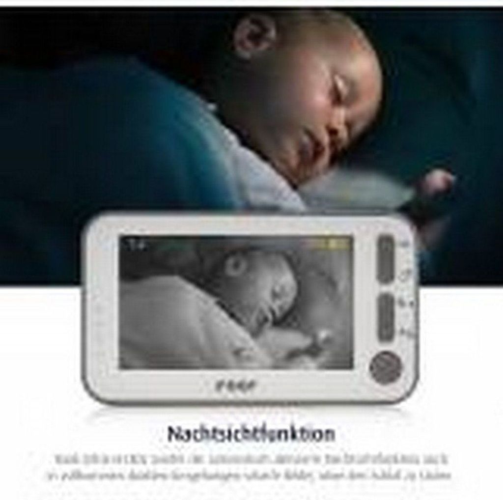 REER BabyCam L Zdjęcie produktu 26