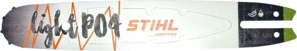 STIHL Barra Light P04 40 cm 3/8" P 1,3 mm 30050007413 Originale
