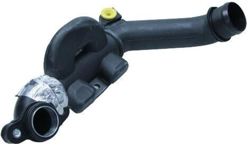 Durite de turbo 144053 - Tuyau d'air de suralimentation pour Expert (VF)