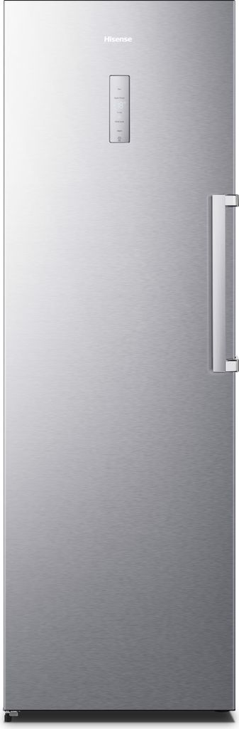 HISENSE FV354N4BIE Gefrierschrank No Frost LED Display Produktbild 