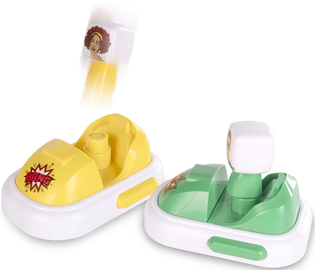 BUDDY TOYS BRC 28.322 RC Bumper car Obrázek produktu 