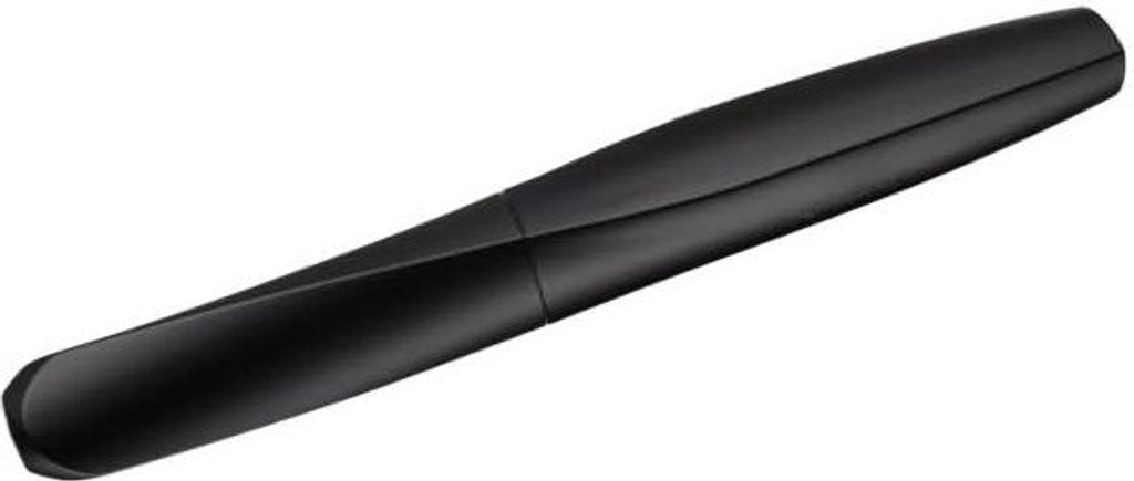 Pelikan Twist Füllhalter schwarz/grau Produktbild 11