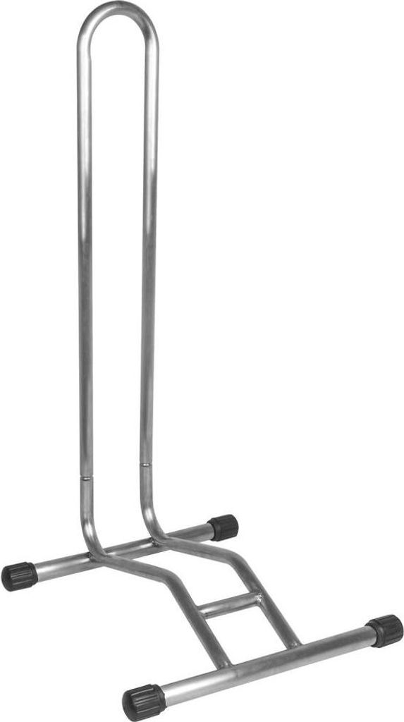 M-WAVE Easystand Premium Ausstellungsständer hochwertiger Fahrrad-Ständer fü...
