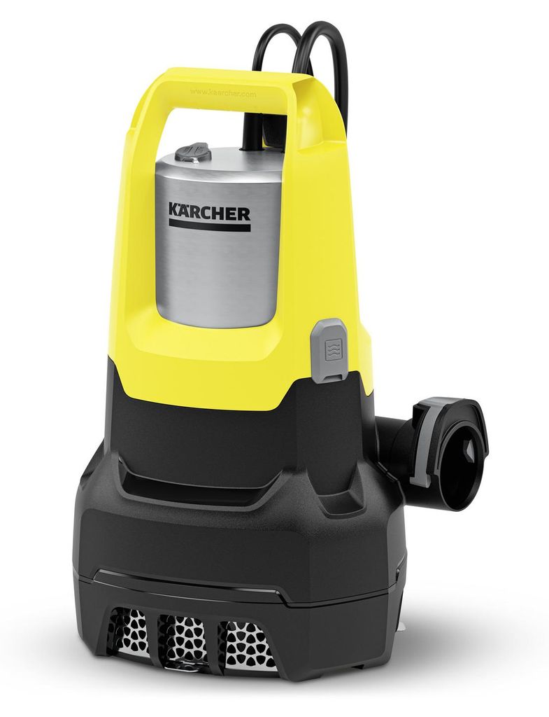 Kärcher Tauchpumpe Schmutzwasser-SP 22.000 Dirt Level Produktbild 