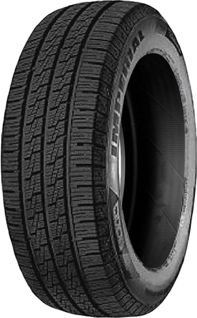 Imperial Ganzjahresreifen motorcycle-tyres All Season Van Produktbild 