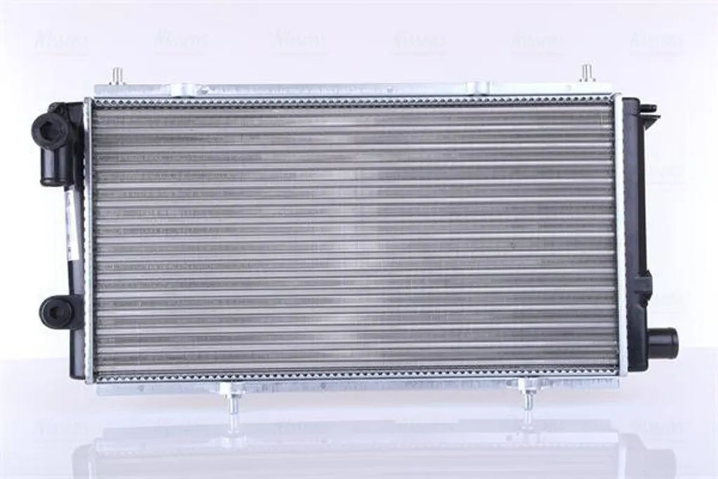 Évitez la Surchauffe : Radiateur Moteur Nissens 61337 pour Citroën C15