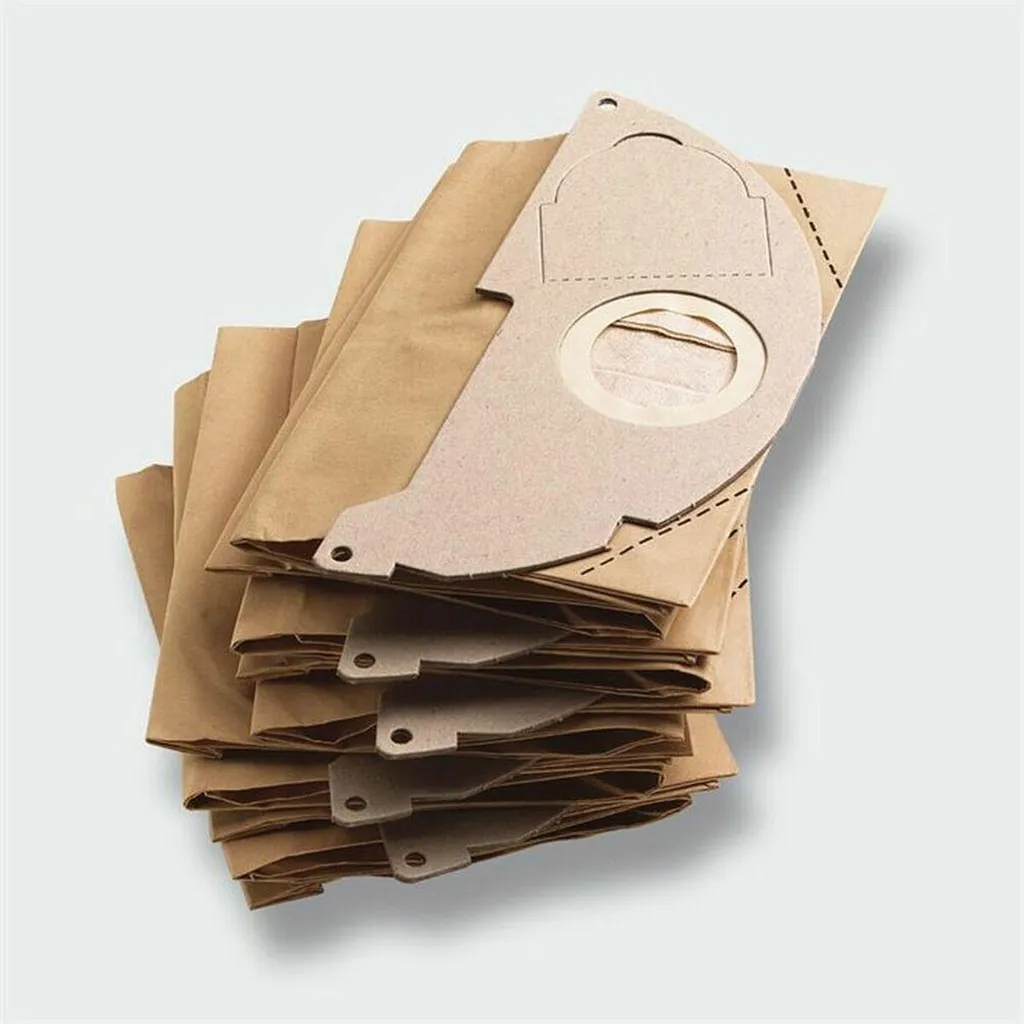 Filtre Kärcher KAR69043220 pour Aspirateur : Idéal Travaux et Maison