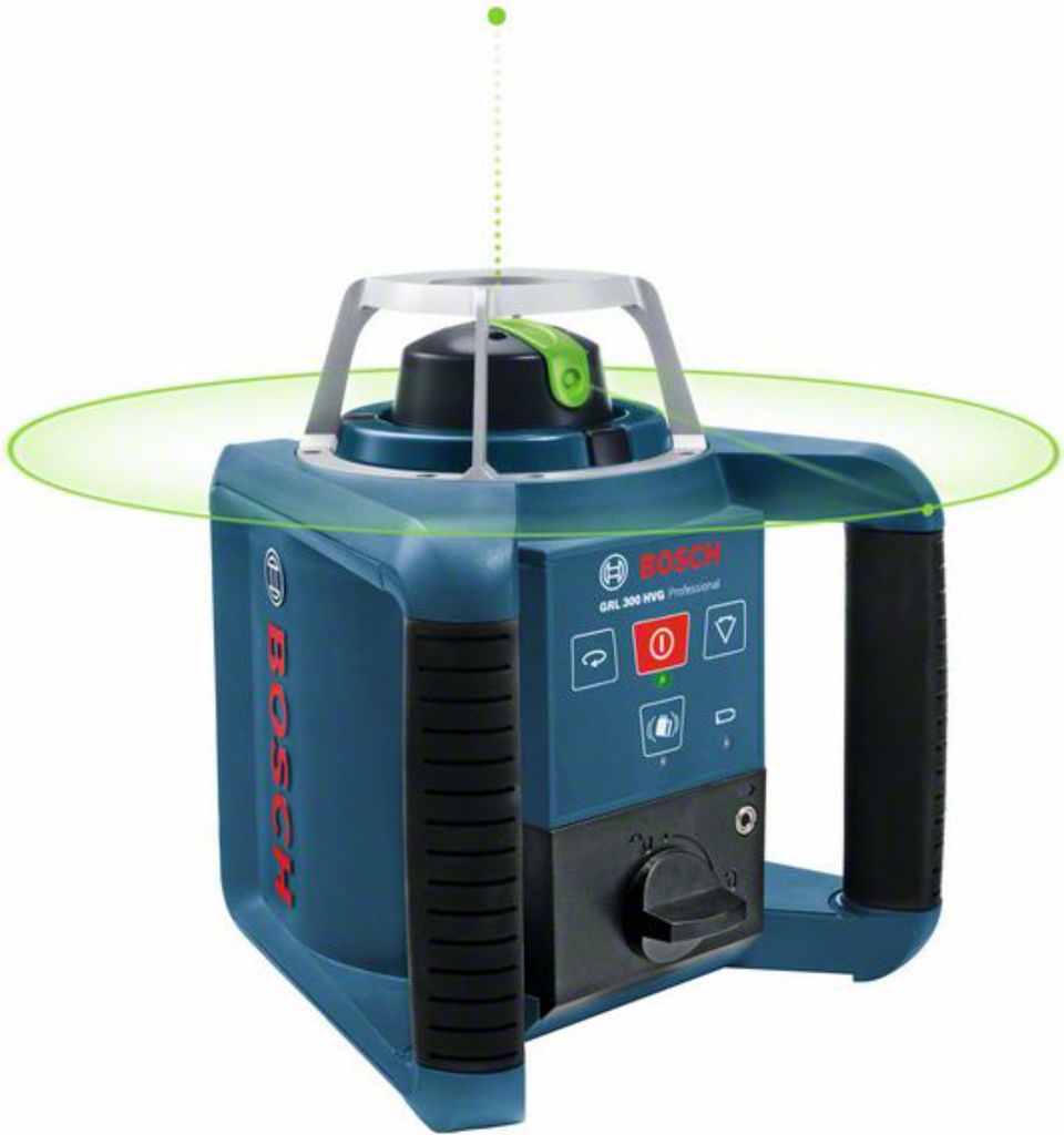 Laser da costruzione Bosch GRL 300 HVG Immagine del prodotto 