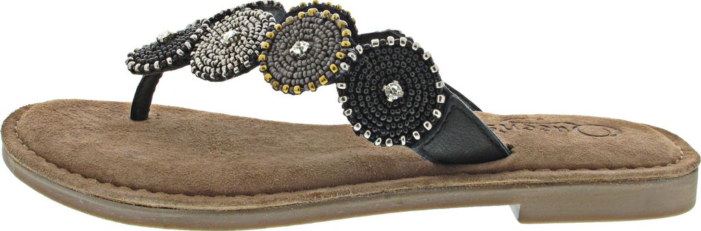 Queens  (41/black) Produktbild 