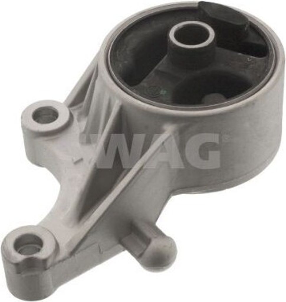 SWAG Motorlager Gummimetalllager Vorne für OPEL Astra G CC (T98) 40 13 0047