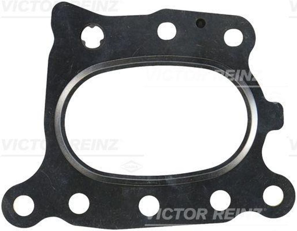 REINZ 71-20480-00 Abgaskrümmerdichtung für TOYOTA LAND CRUISER 150 (KDJ15, GRJ15) Auspuffkrümmer