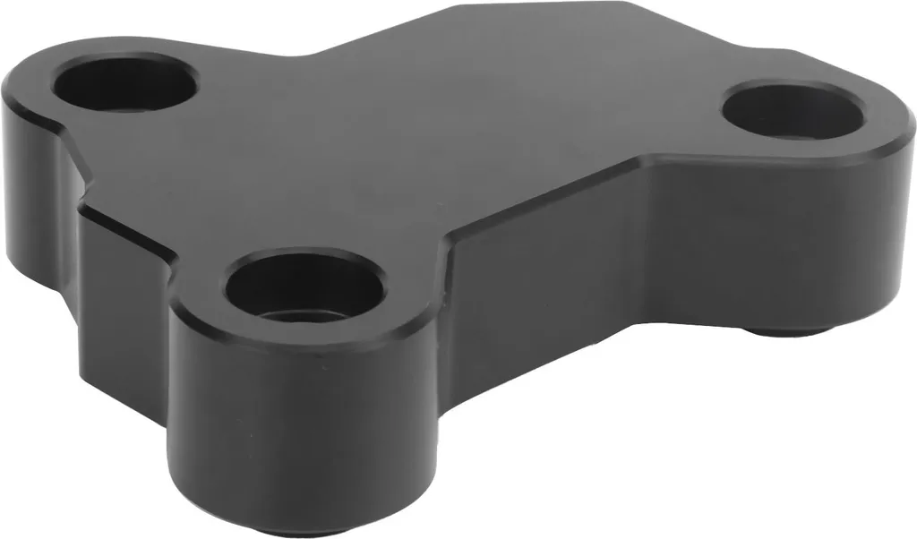 Bloc rehausseur pédale accélérateur Honda Civic GK5 en alliage CNC