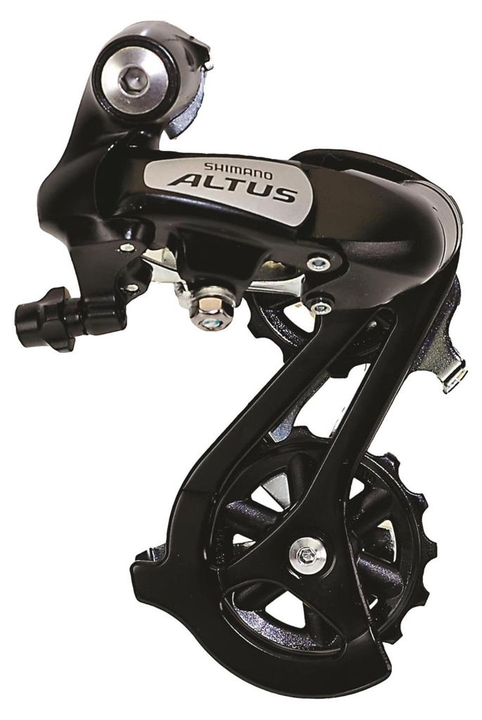 Shimano Altus RD-M310 Schaltwerk Schaltung 7-8 reihig Produktbild 