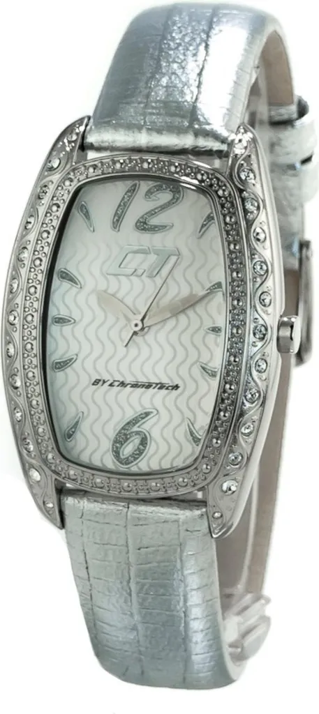 Regala un'Emozione: Orologio Chronotech CC7121LS-06 Donna