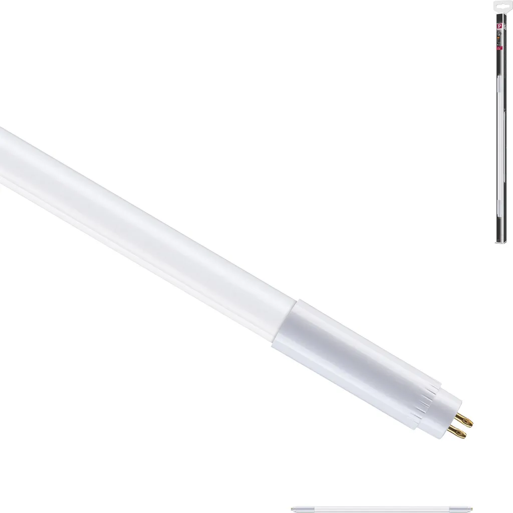 Tubo LED T5 Paulmann 563mm 4000K Opale | Illuminazione Design Interni