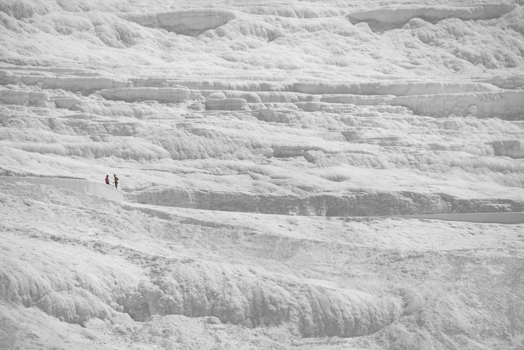 hansepuzzle 11329 - Wahrzeichen Puzzle, 2000 Teile, Orte, 90,0 x 60,0cm mit hochwertiger Aufbewahrung, Kartonbox und wiederverschließbarem Beutel