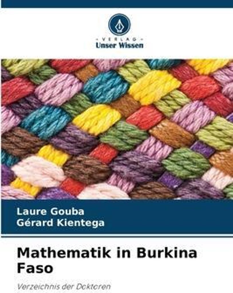 Mathematik in Burkina Faso