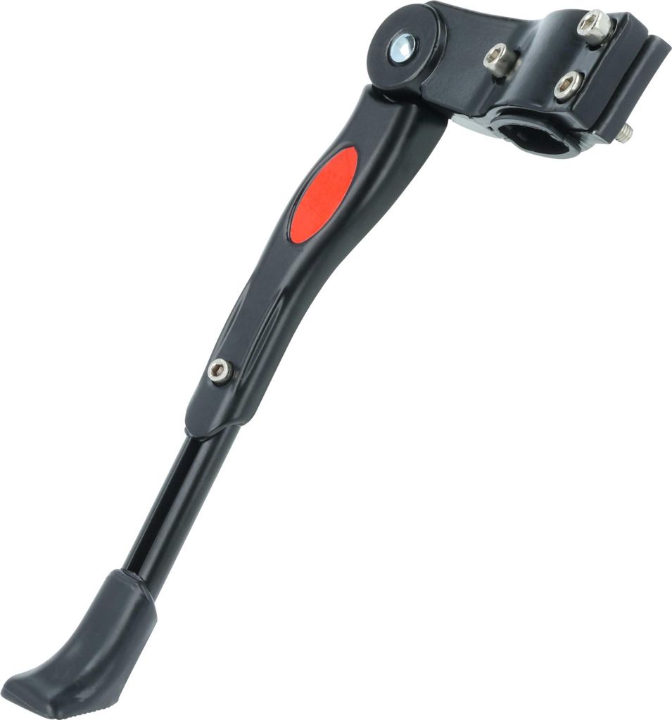 vhbw Fahrradständer kompatibel mit Fahrräder 24", 28", 26" Produktbild 