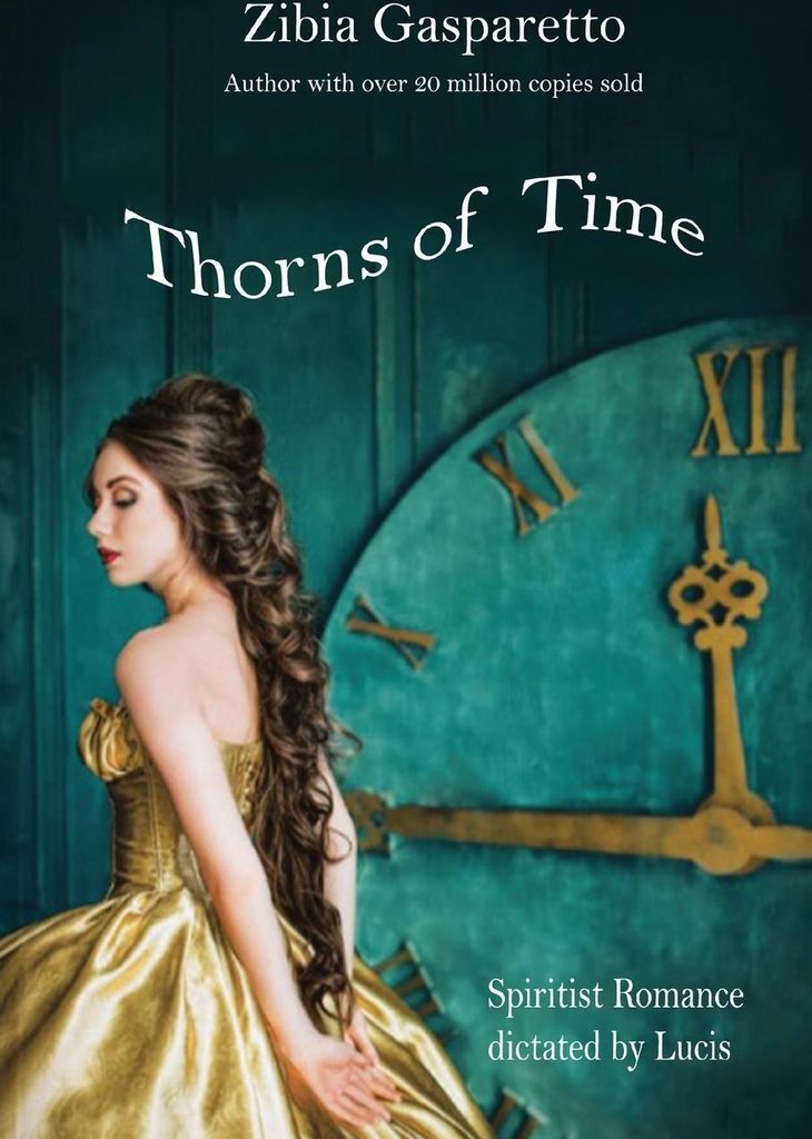 Thorns of time