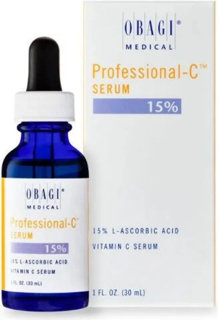 Sérum Visage Antioxydant Obagi Professional-C 15% Acide Ascorbique - 2