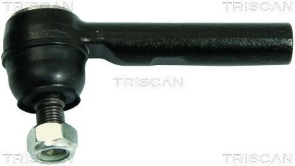 Rotule de direction robuste filetage M16 à droite TOYOTA LAND CRUIS