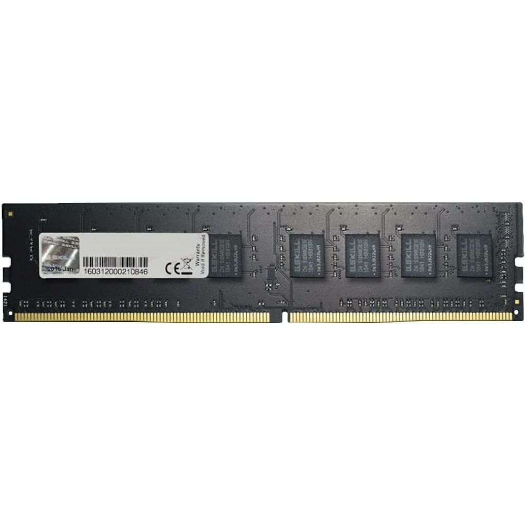 Dimm 32 Gb Ddr4-2666 (F4-2666C19S-32Gnt)