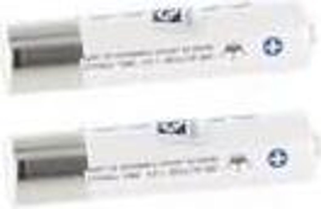 Akku für Philips SHC8535 NiMH 2,4 Volt 750 mAh weiß.