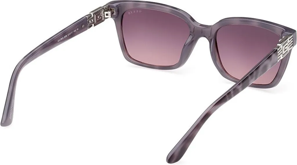 Occhiali da sole Guess GU7869 83B 53 - 7