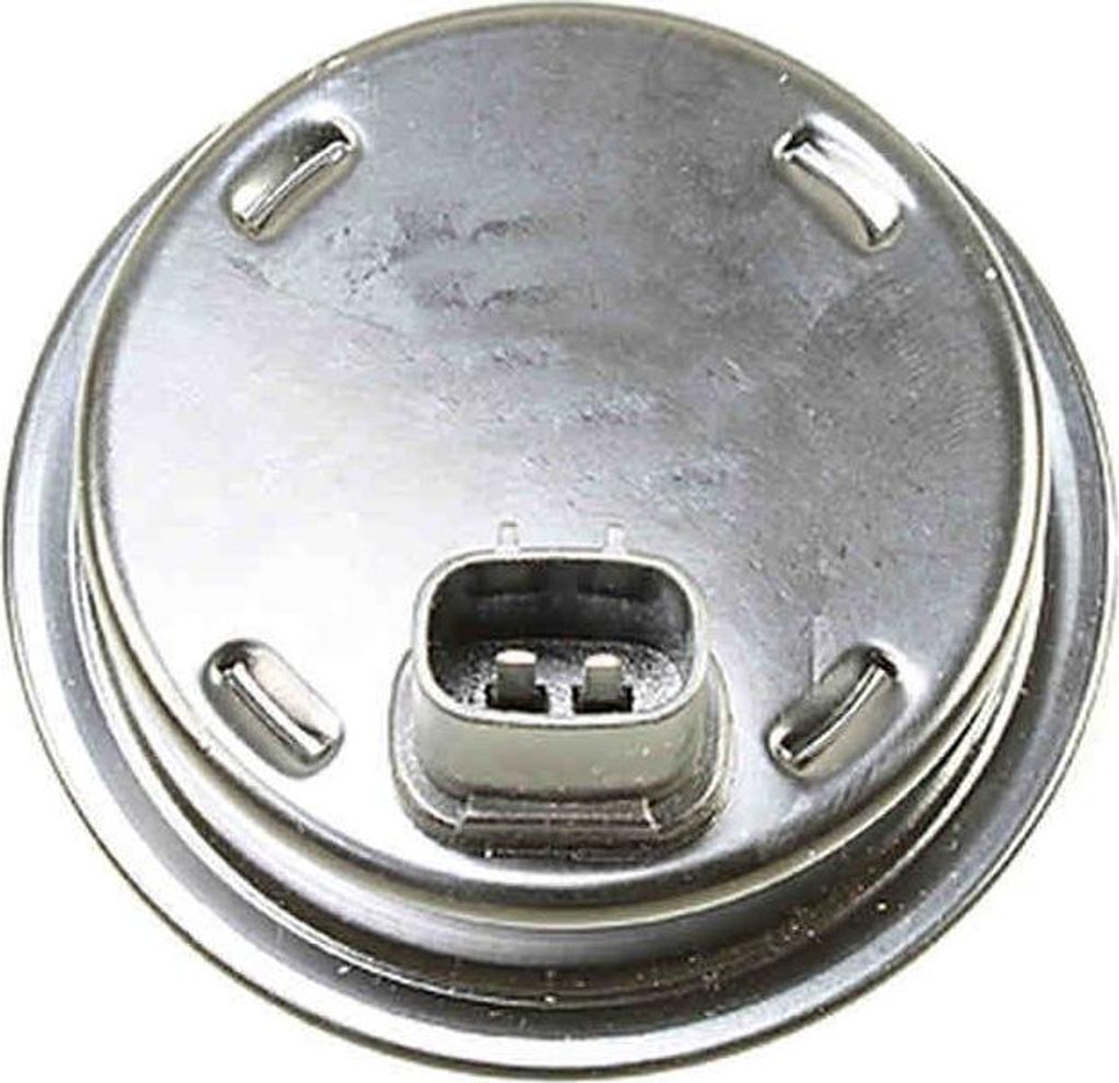 Sensor Raddrehzahl 2-polig METZGER IAM-Expertise passend für u.a. TOYOTA AVENSIS