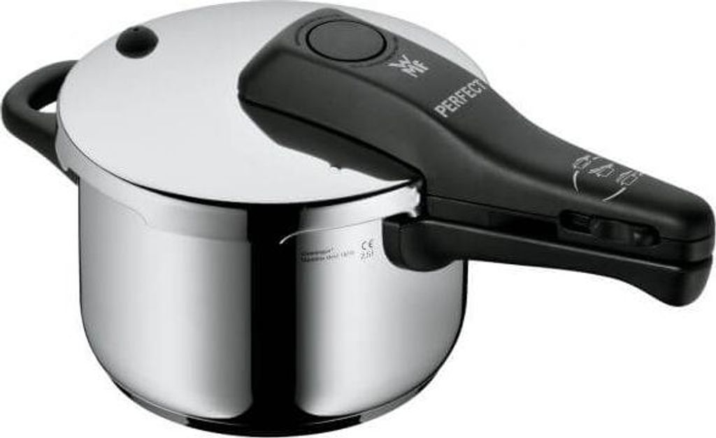 WMF Perfect One Pot Schnellkochtopf, 2,5 Liter 1512001159 Image du produit 