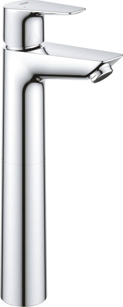 GROHE Start Edge - Einhand-Waschtischarmatur wassersparend, XL-Size