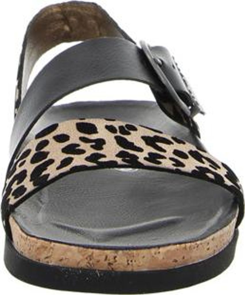 Blowfish Sandalen Damen 32303635333534 Schwarz 41 EU