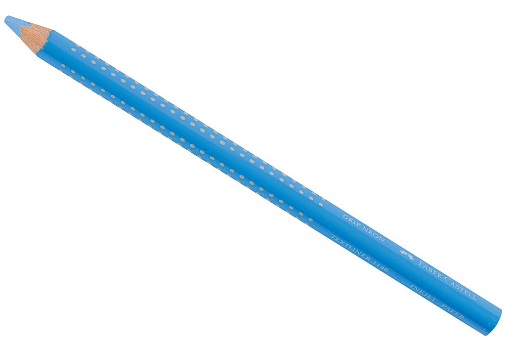 FABER-CASTELL TEXTLINER DRY 1148 - Farbstift Produktbild 