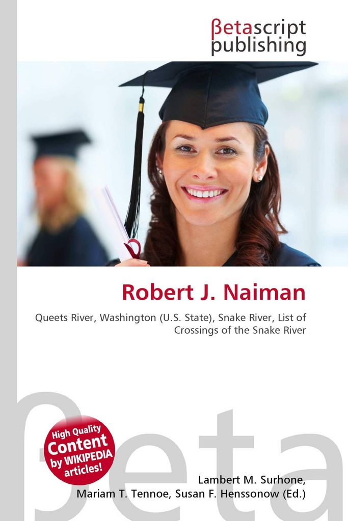Robert J. Naiman