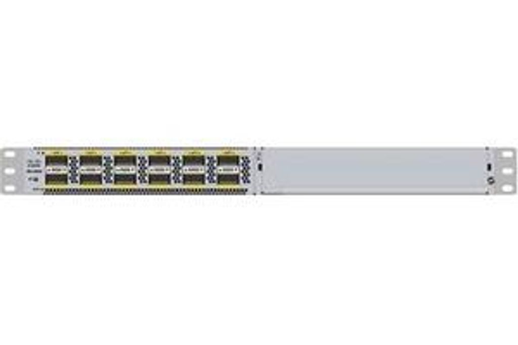 Cisco Nexus N5K-C5624Q, Managed, L2/L3, Rack-Einbau, 1U
