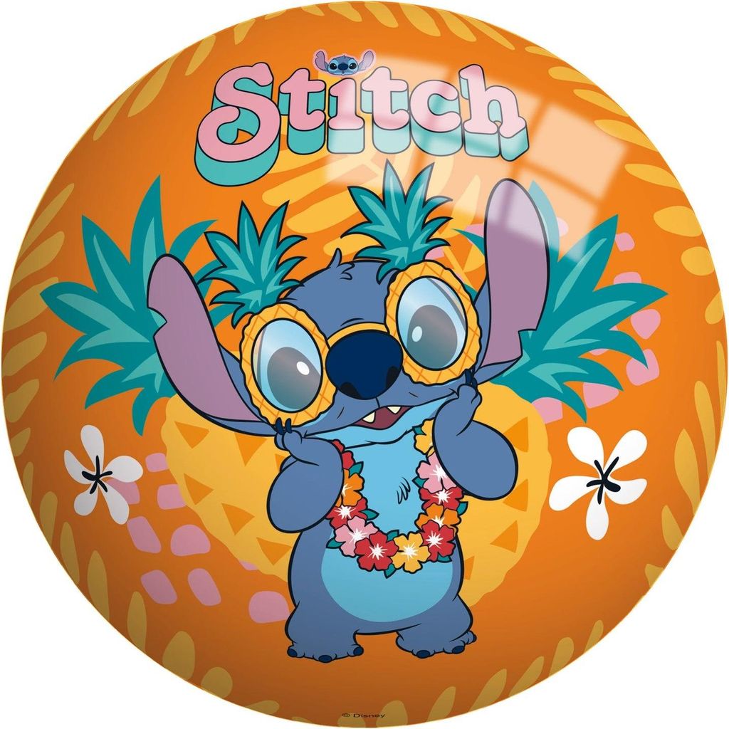 9/230mm Disney ''Stitch'' Buntball