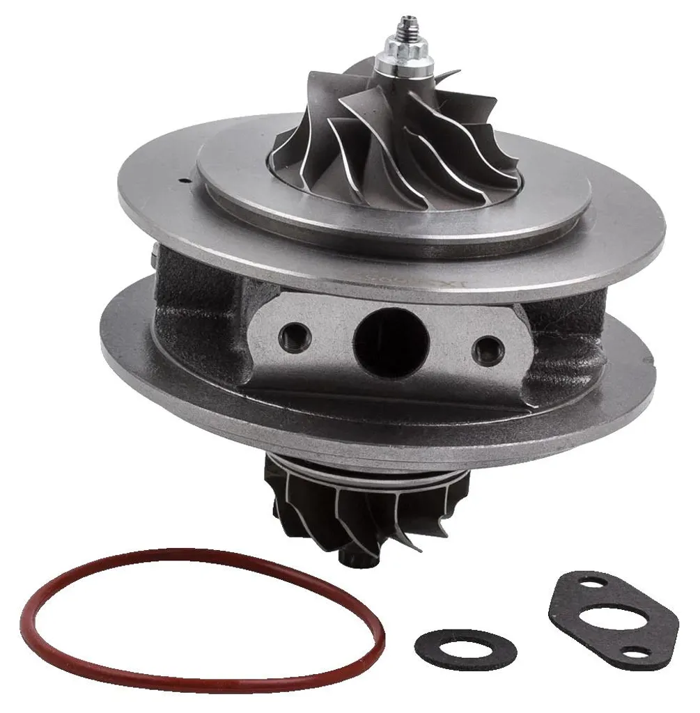 Turbo CHRA TF035HL 163 ch 49135-05620 Haute Performance pour BMW Série 3