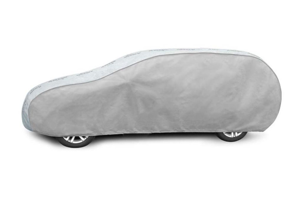 Plachta na auto, Hatchback / Kombi L2, KEGEL Obrázok produktu 