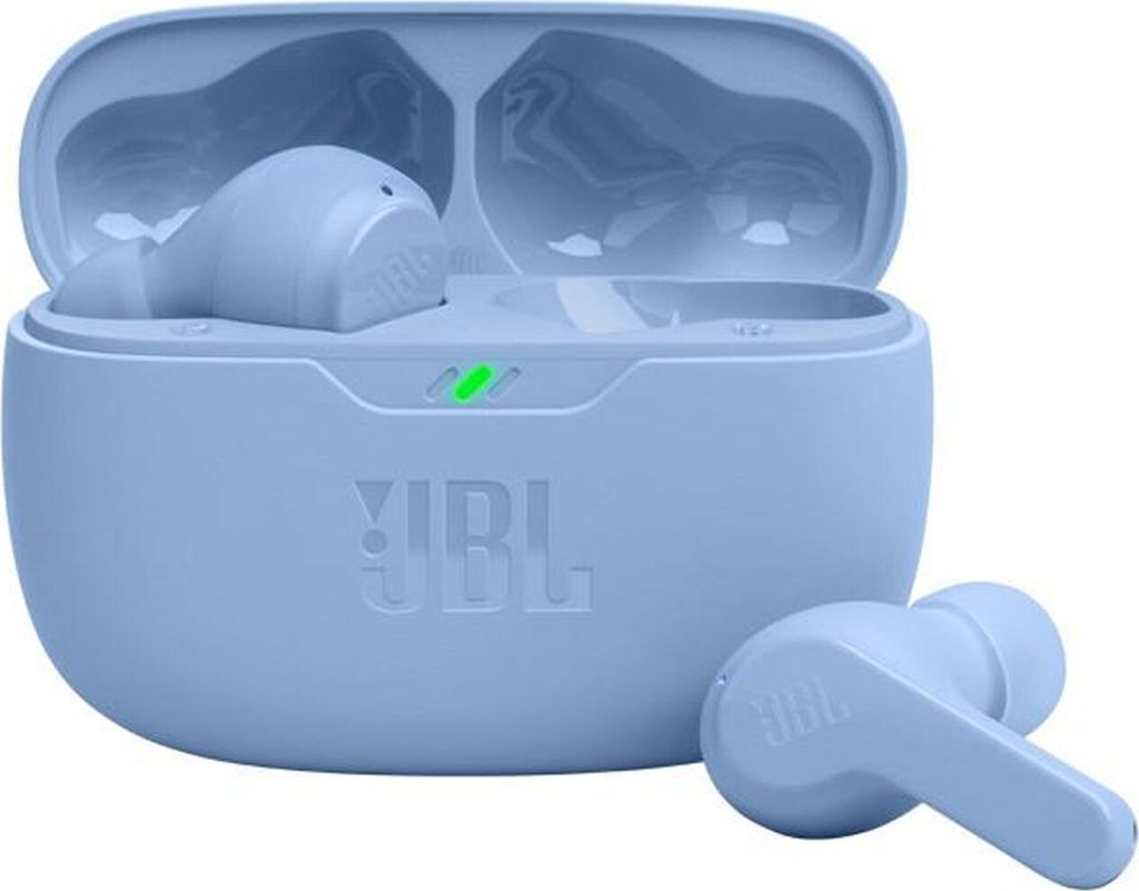 JBL Wave Beam, True Wireless Stereo (TWS), Volání / hudba / Obrázek produktu 
