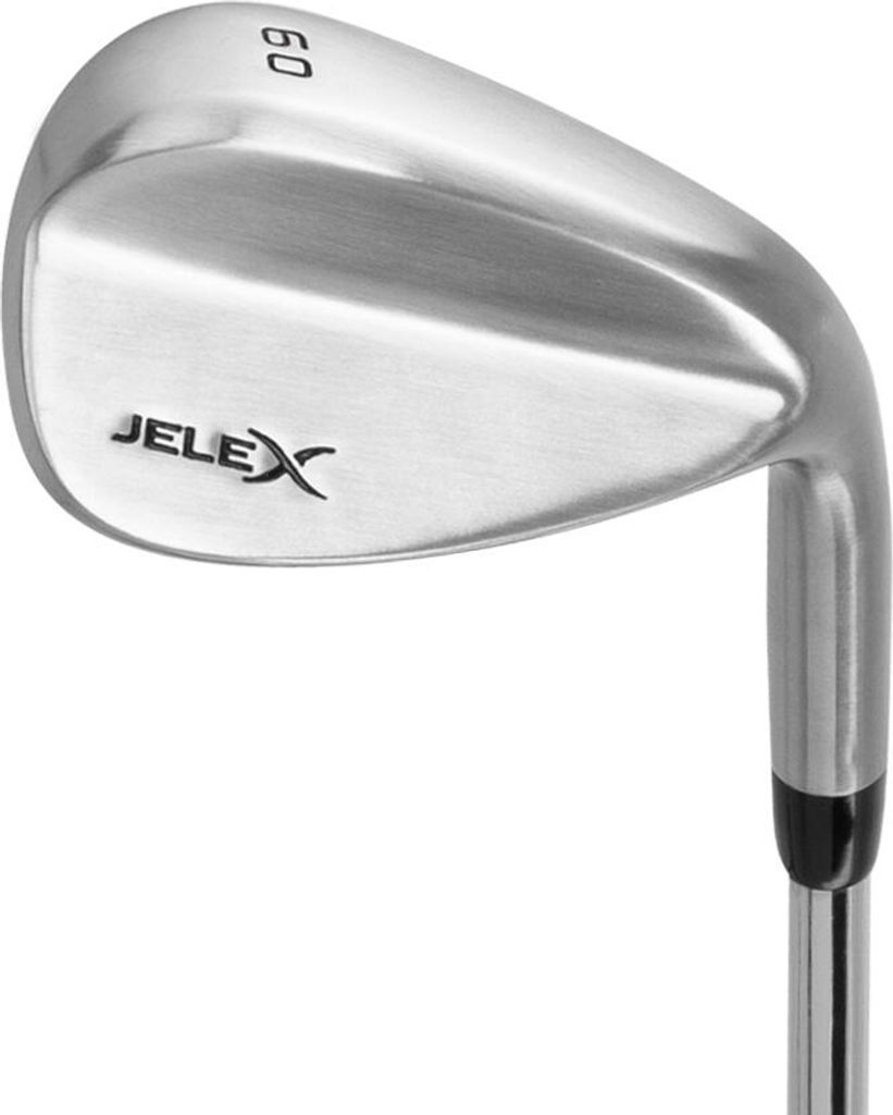 Einheitsgröße JLX-56G|JELEX Golfschläger Wedge 60° Rechtshand