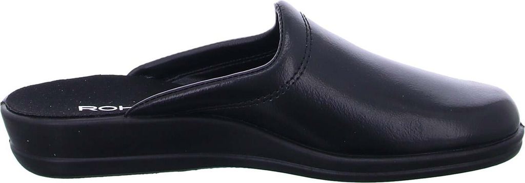 Rohde Lekeberg 1552 Herren Schuhe Hausschuhe Pantoffeln Produktbild 23