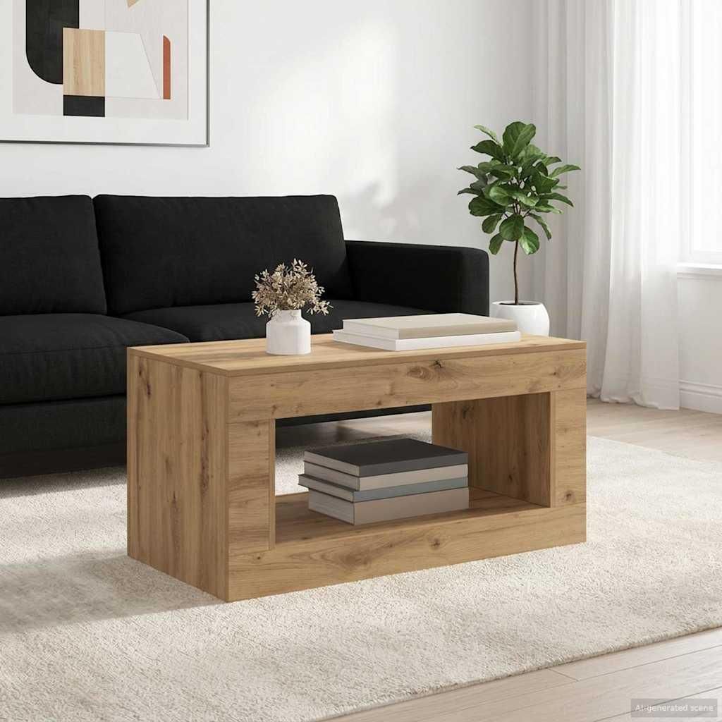 Maison Exclusive - Artisan-Eiche