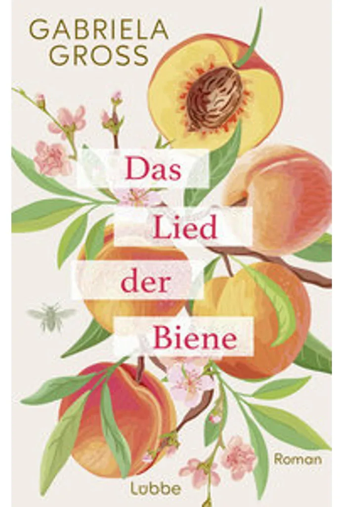 Das Lied der Biene Livre Illustré sur l'Apiculture et Nature Sauvage
