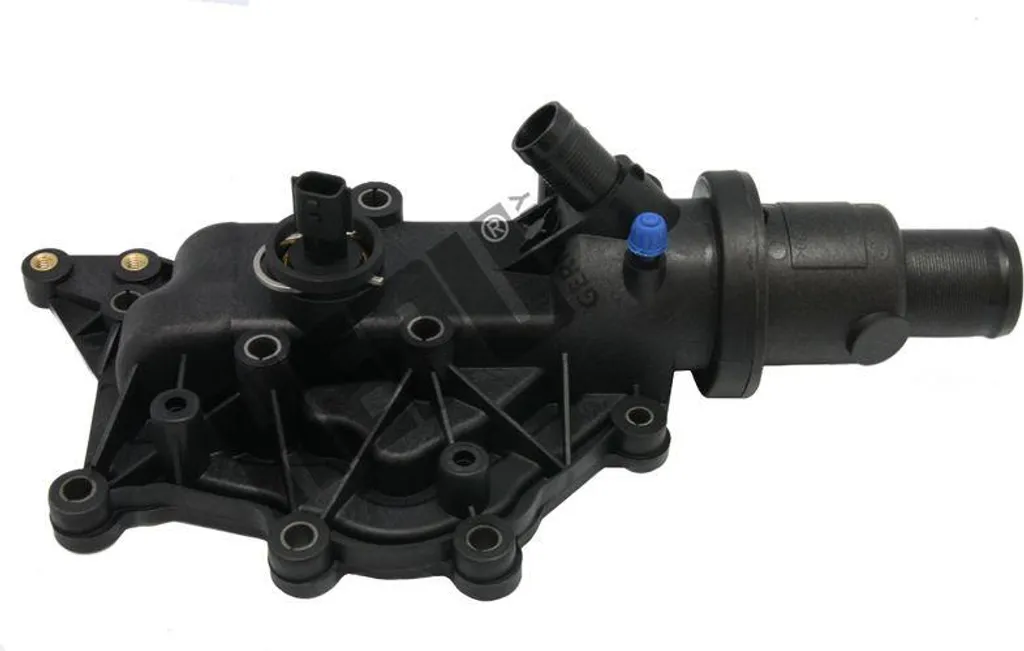 Thermostat Moteur Renault Clio et Megane pour Entretien de Refroidissement