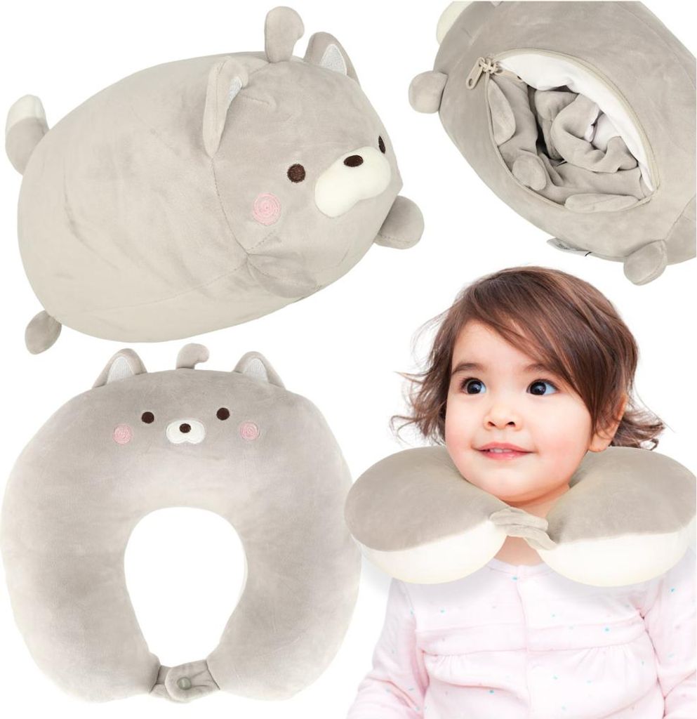 KIK Hlavnk 2in1 Cat